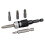 DeWalt DeWalt DT71514-QZ 6 Piece Rapid Load Screwdriving Set 1