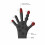 Silicone Stimulation Glove 4