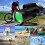 Super High Power 40X60 Portable Monocular Telescope 6