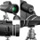 Super High Power 40X60 Portable Monocular Telescope 7