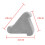 (Sky Blue) Tablet Stand Pillow Holder & Mobile Phone Holder 12