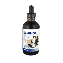 Kaminox Liquid Nutritional Supplement For Cats 120ml