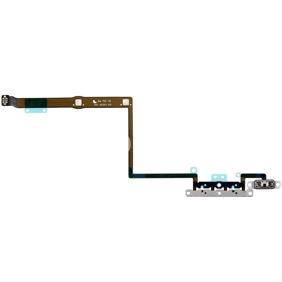 Compatible Volume Button Flex Compatible With Iphone 11 Pro Max 7437135168191