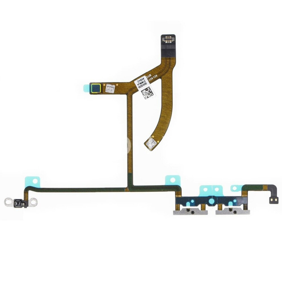 Compatible Volume Button Flex Compatible With Iphone Xs Max 7437135268228
