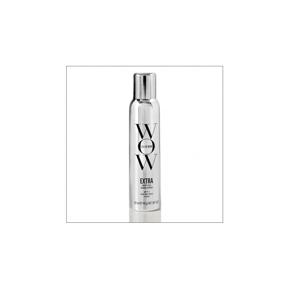 COLORWOW Extra Mist-ical Shine Spray 162ml