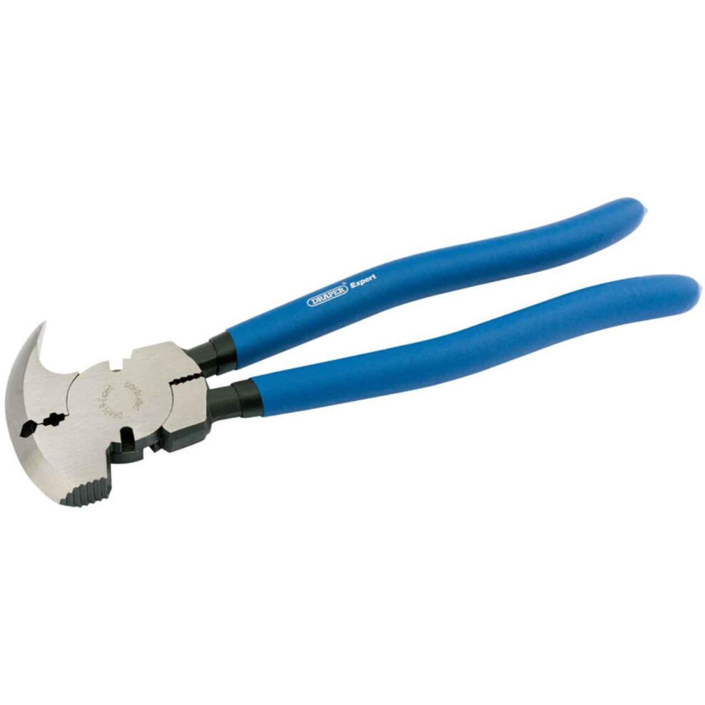 Draper 137A2 Fencing Pliers 260mm