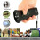 Anti Barking Device Ultrasonic Dog Bark Control Stop Repeller Silencer Trainer 3