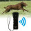 Anti Barking Device Ultrasonic Dog Bark Control Stop Repeller Silencer Trainer 4