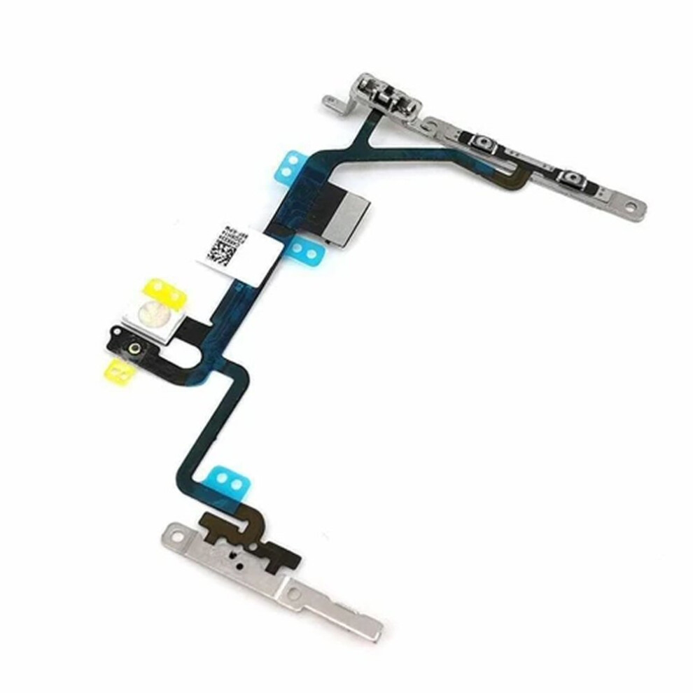 Compatible Volume Button Flex Compatible With Iphone Se 2020 7437135268259