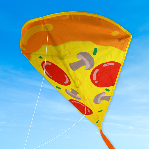 Gift Republic Pizza Kite 2