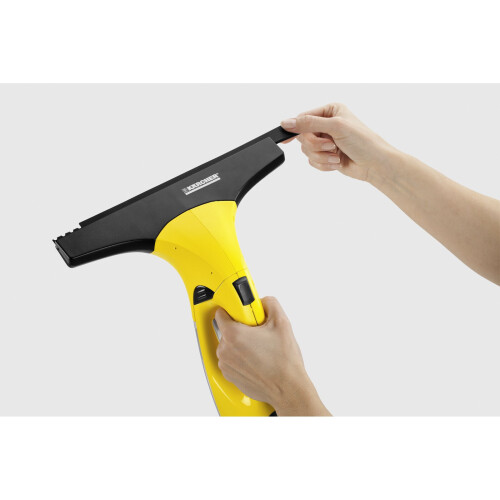 Kärcher Karcher WV2 Plus Window Vac 2 Streak Free Window Vacuum 1.633-220.0 2