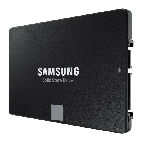 Samsung Samsung 870 EVO MZ-77E2T0B 2TB SATA SSD