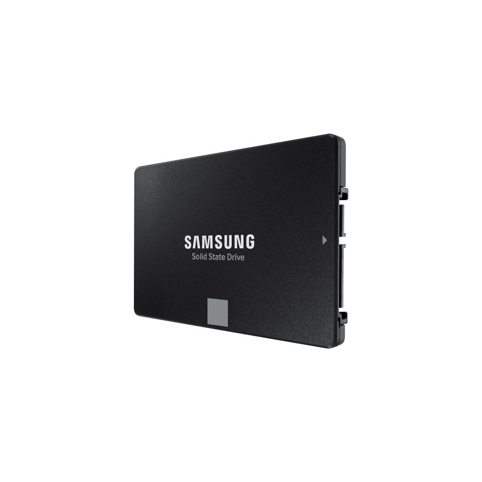 Samsung 870 EVO 500GB 2.5-inch SATA3 SSD â VNAND, 560/530 MB/s, 98K/88K IOPS, MZ-77E500B/EU-image-OPC-P78NPMP-NEW