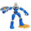 Hasbro Marvel's Avengers Bend And Flex Figure - Taskmaster - Board Game 3