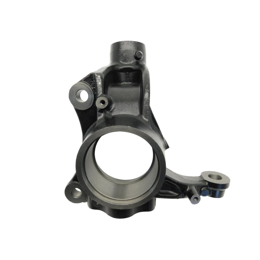 NEW VW TRANSPORTER T6 VAN/CAMPER PASSENGER SIDE FRONT WHEEL HUB KNUCKLE 2016-ON - Image 2