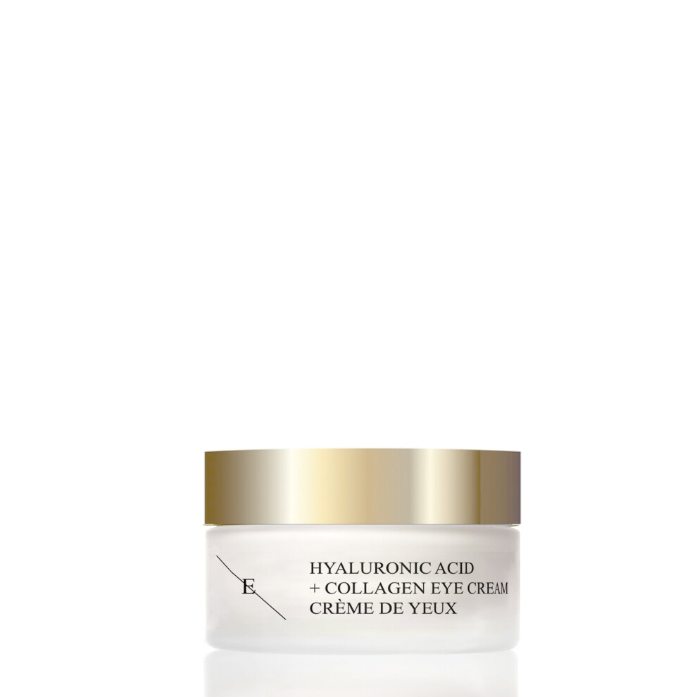 HYALURONIC ACID + COLLAGEN PRO AGE EYE CREAM