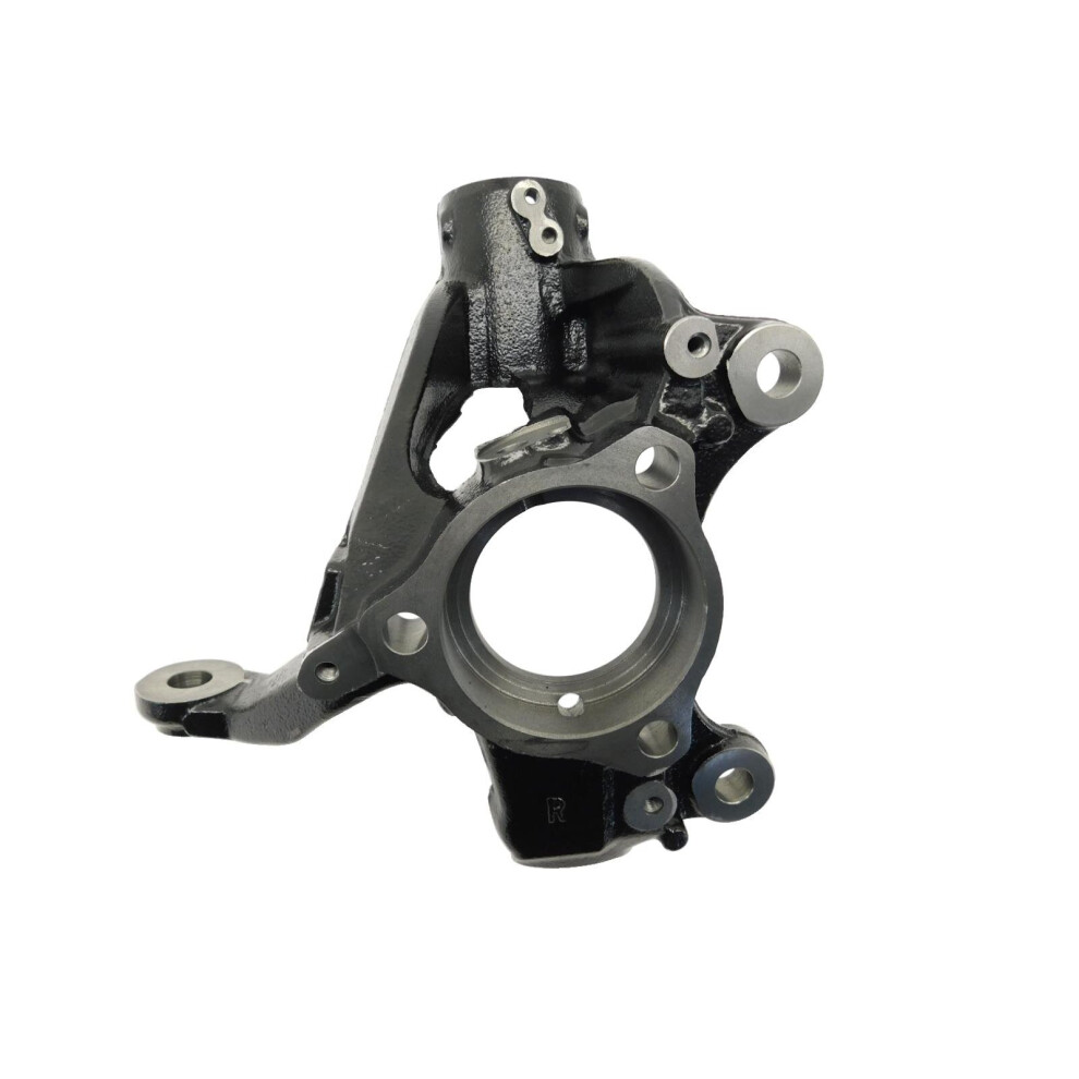 Audi A3 8V | Vw Golf Mk7 | E-Golf | Skoda Octavia Mk3 | Seat Leon Mk3 Front Right Hub Steering Knuckle Axle (80Mm Bearing) 5060952960499