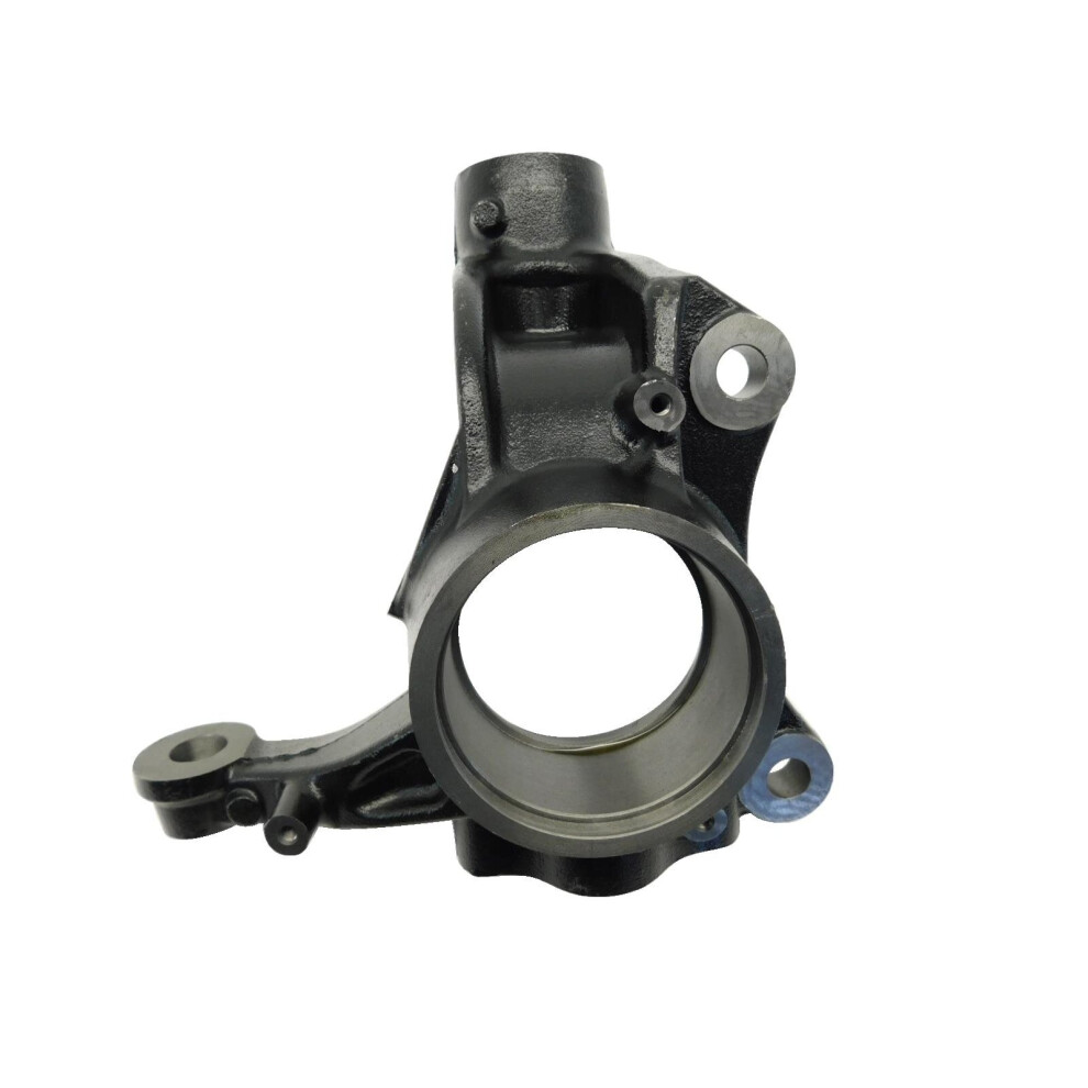 NEW VW Transporter Van T5 | T6 Front Drivers Hub Steering Knuckle 7H0407258G - Image 2