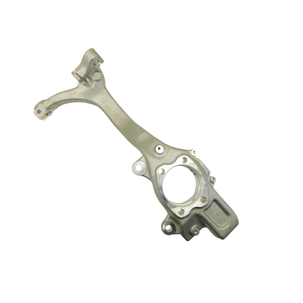Audi A4 B6 | B7 Drivers Side Front Right Wheel Hub Steering Knuckle 2001-2008 5060952962448