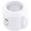 Deo 500cc Digital Warmer Kit για λοσιόν ζεστής κρέμας και ζεστό κερί 2