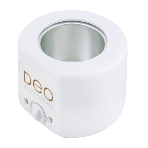 Chauffe-cire compact et moderne Deo d'une capacité de 100 cc 2