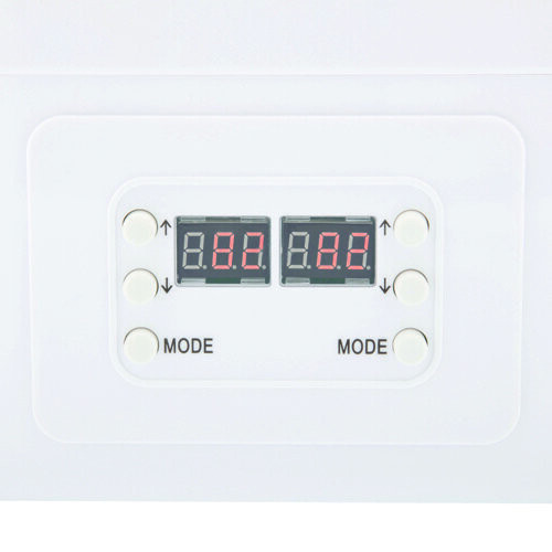 Dual Digital Deo Wax Heater 900cc και 900cc για Sugaring Αποτρίχωση 2