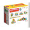 MAGFORMERS Magformers Frog Cube House Construction Set Toy 20 PCs 2