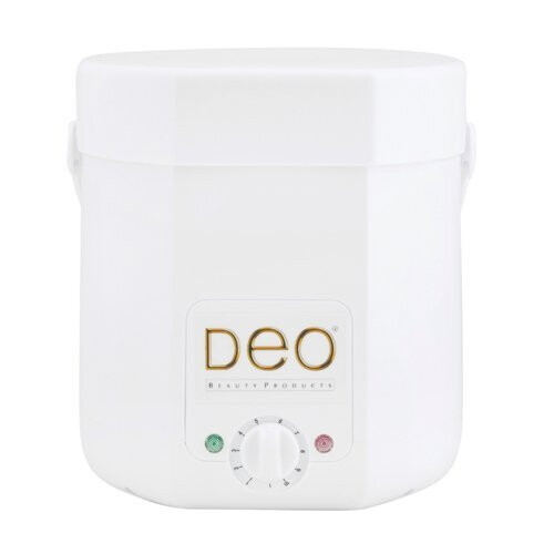 Chauffe-cire Deo 1000 cc à chaleur rapide 1