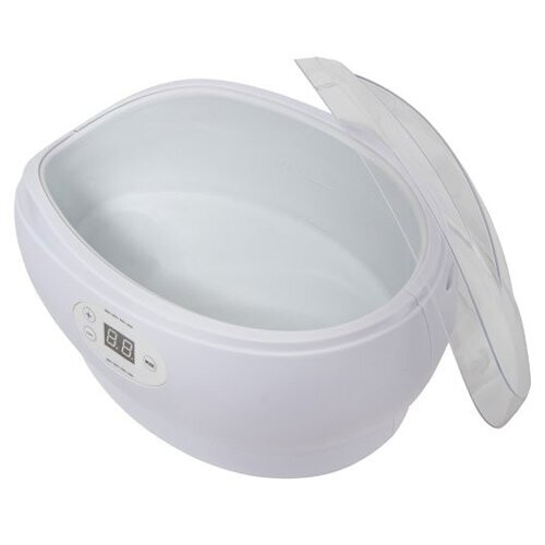 Deo Professional Digital Paraffin Wax Warmer Kit 2