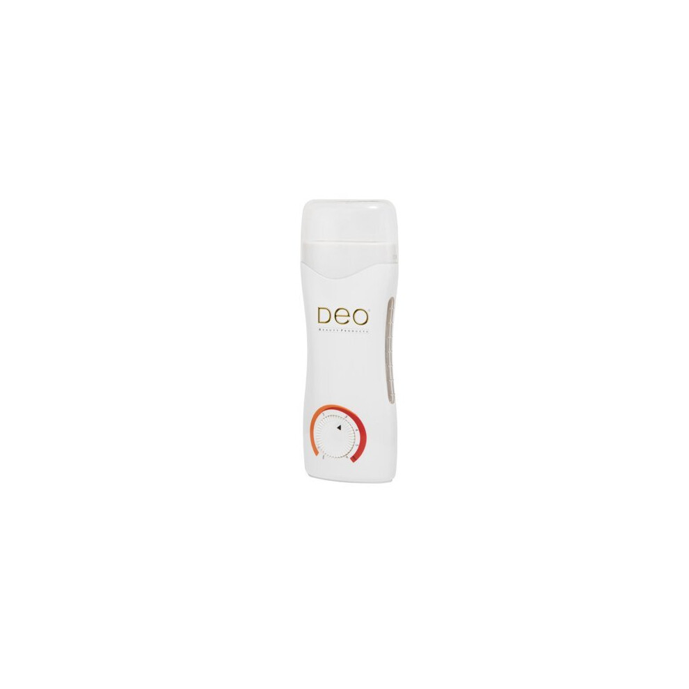 Deo 100G Hand Held Heater With Thermostat Roller Cartridge Wax