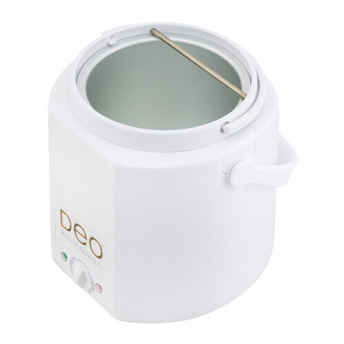Chauffe-cire Deo 1000 cc à chaleur rapide 2