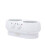 500cc Αποσμητικό και 500cc Double Wax Warmer για ζεστή κρέμα και λοσιόν ζεστού κεριού 3