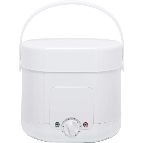 Chauffe-cire Deo 500 cc, chauffe-cire rapide 1