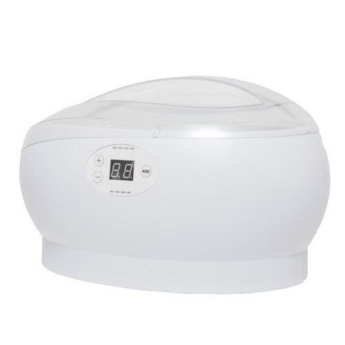 Deo Professional Digital Paraffin Wax Warmer Kit 1