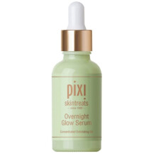 Pixi Skintreats Overnight Glow Serum 30ml