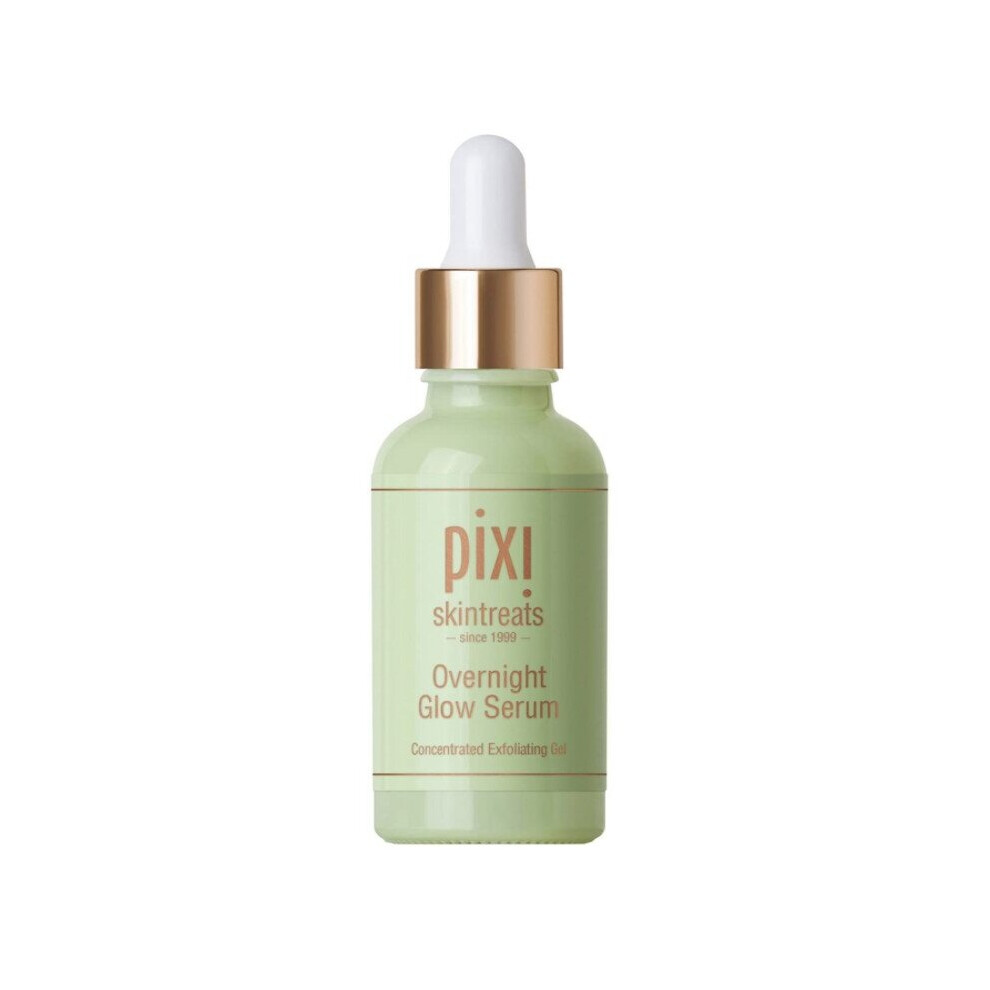 Pixi Skintreats Overnight Glow Serum 30ml