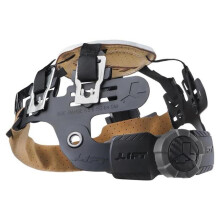 Lift Safety HDF18RS DAX Hard Hat Replacement Suspension