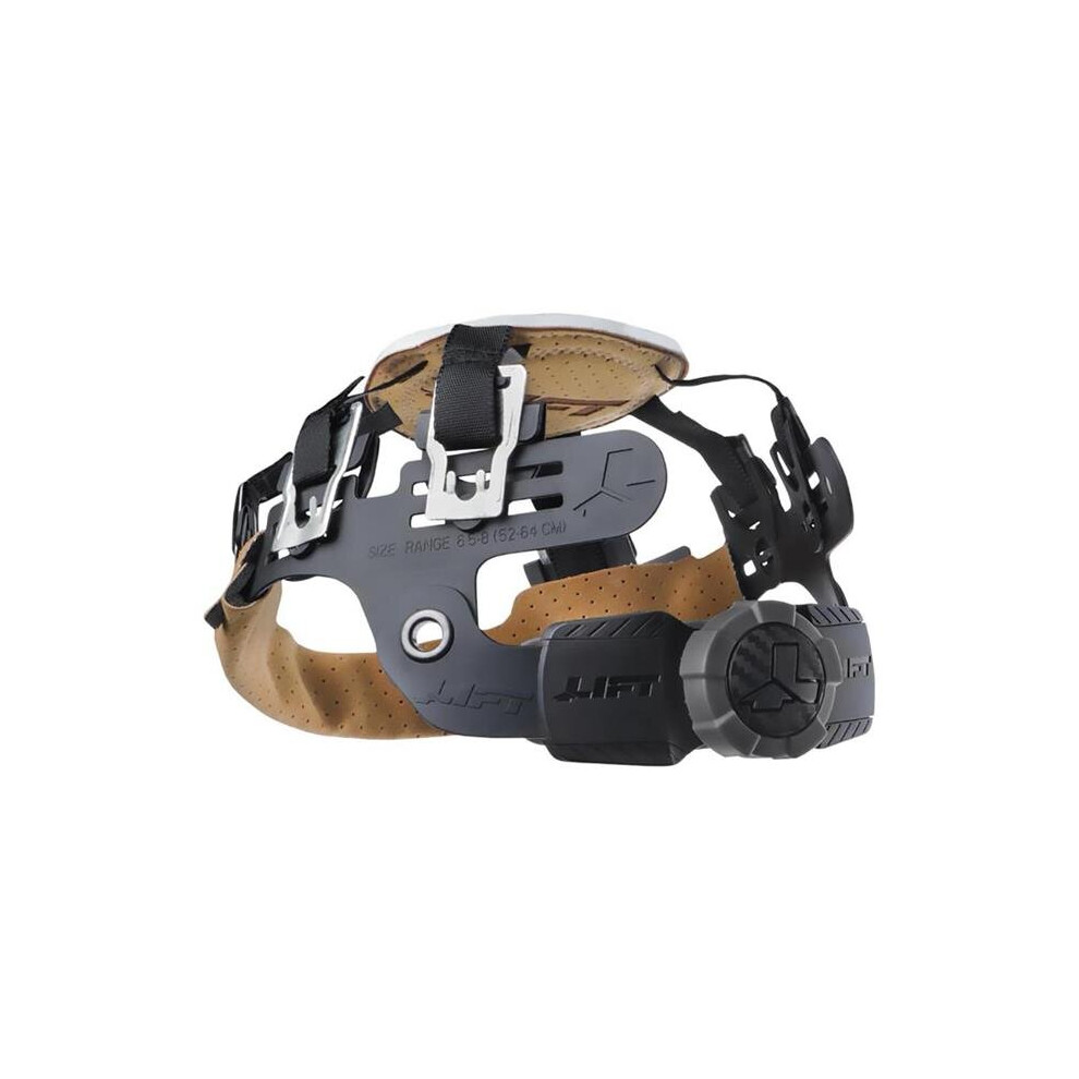 Lift Safety HDF18RS DAX Hard Hat Replacement Suspension