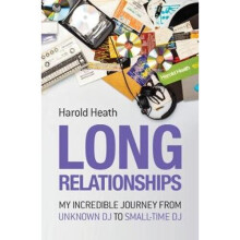 Long Relationships | Paperback - Book