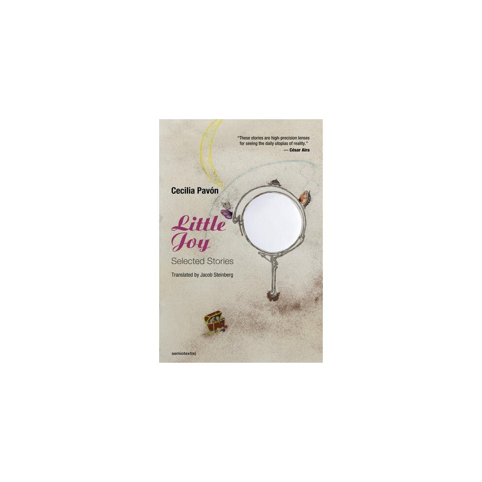 Little Joy | Paperback