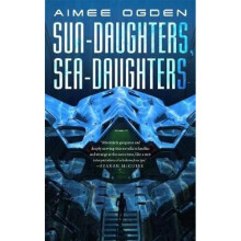Sun-Daughters, Sea-Daughters | Paperback