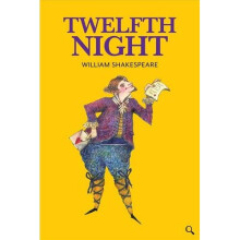 Twelfth Night | Hardback