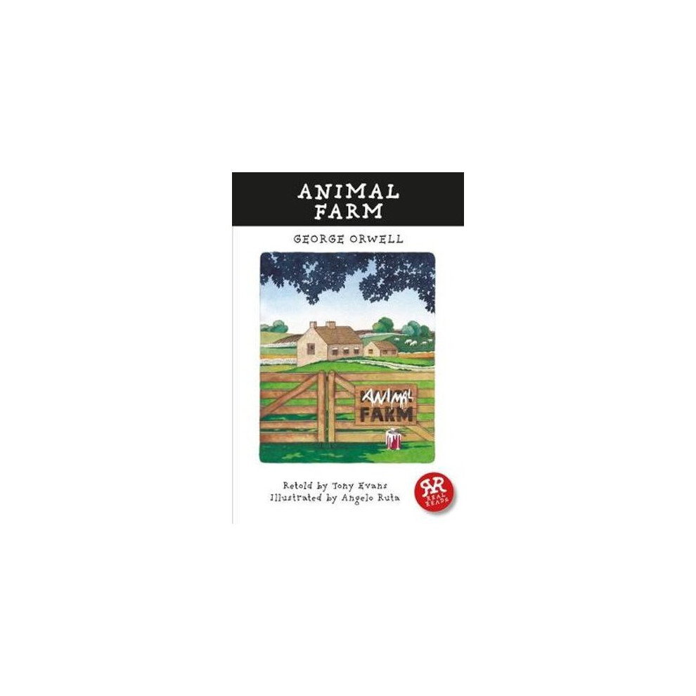 Animal Farm | Paperback