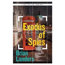 Exodus of Spies | Paperback