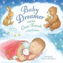 Baby Dreamer and his Clever Friends | Paperback