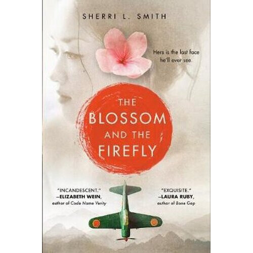 The Blossom and the Firefly | Paperback