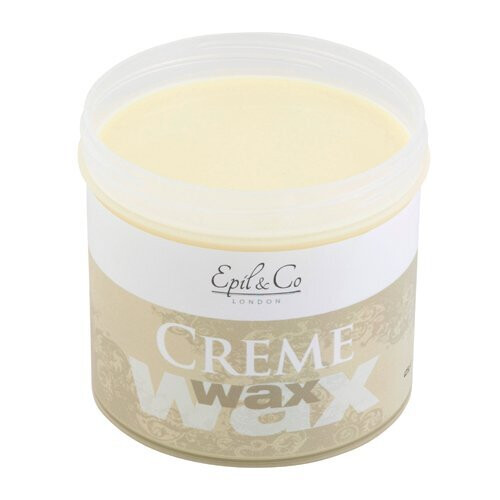 Συσκευασία 3 φυσικών κεριών Epil & Co Soft Creme Wax Συσκευασία 3 φυσικών κεριών 425 γρ. 2