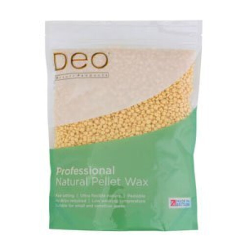 Deo Profesional Natural Granule Wax 700g
