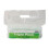 Epil & Co Natural Lotion με απαλό κερί τεϊόδεντρου 425g x 3 συσκευασίες των τριών 1