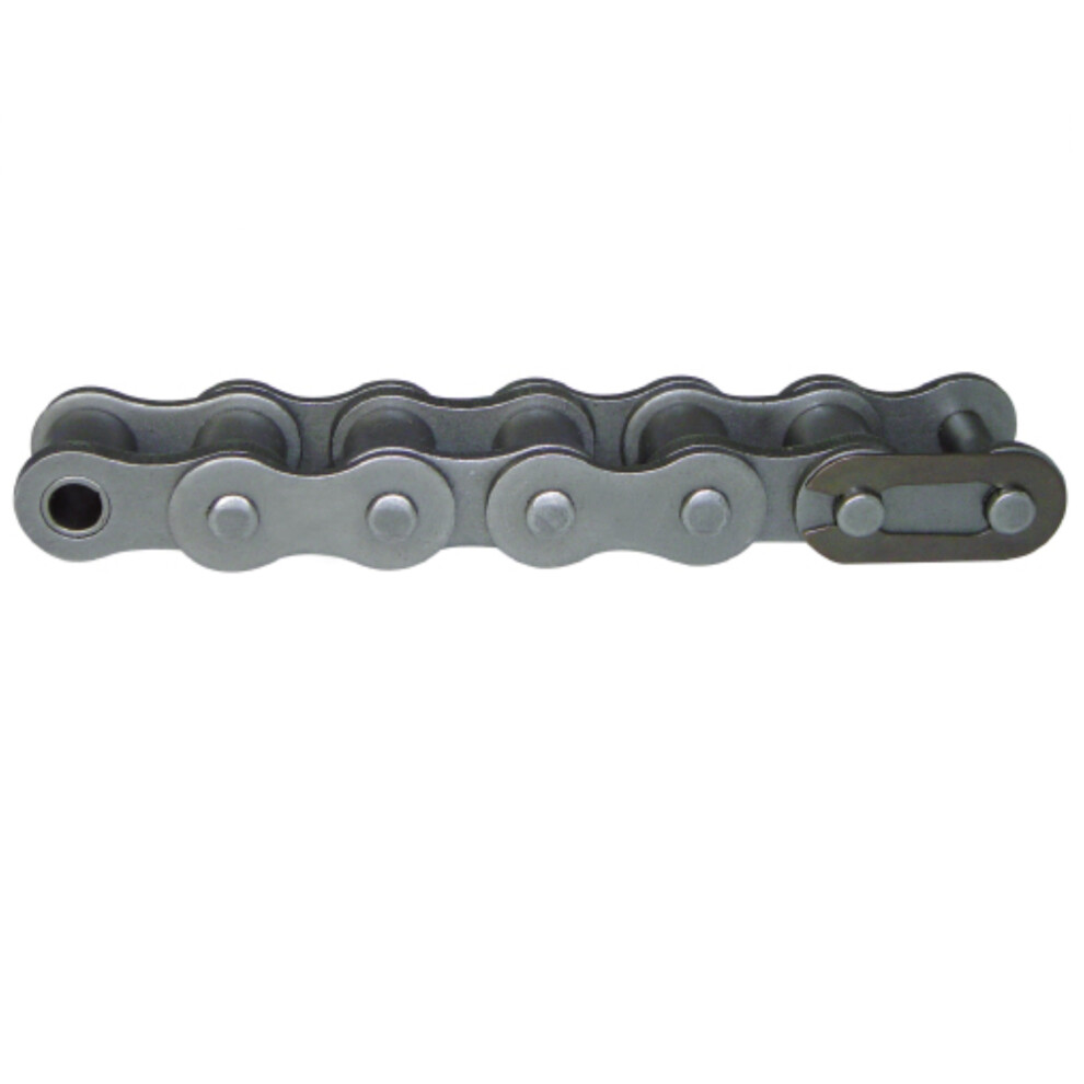 HTC ASA60H-1 American Standard (ANSI) Simplex Heavy Duty Roller Chain Pitch 19.05 mm